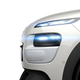 Illustration for article titled Citroens C4 Airflow Is A 117 MPG Family Car Thats Almost A Reality